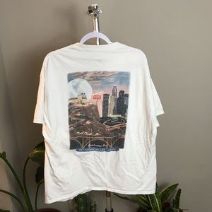 Vtg In-n-out Cali / California tee